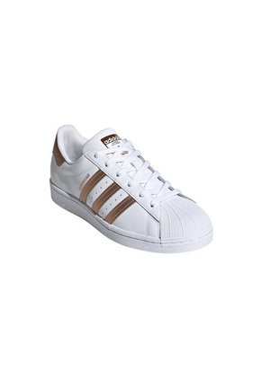 TENIS ADIDAS ORIGINALS MUJER SUPERSTAR