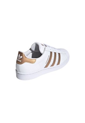 TENIS ADIDAS ORIGINALS MUJER SUPERSTAR