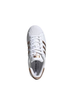 TENIS ADIDAS ORIGINALS MUJER SUPERSTAR