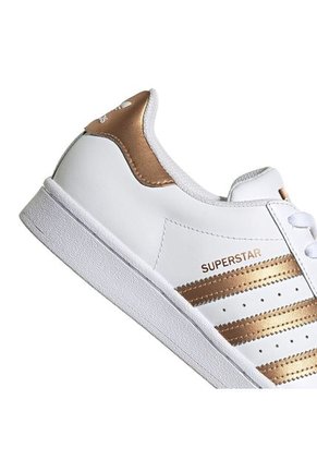TENIS ADIDAS ORIGINALS MUJER SUPERSTAR
