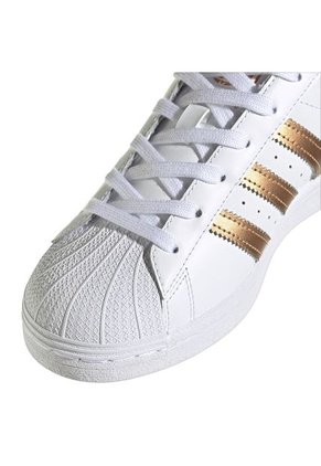 TENIS ADIDAS ORIGINALS MUJER SUPERSTAR