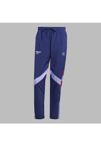 Pantalon Adidas Deportivo Arsenal Originals - Azul adidas Originals