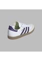 Tenis Adidas Hombre Samba Messi IN - Blanco-Purpura de adidas Originals