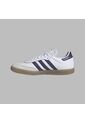 Tenis Adidas Hombre Samba Messi IN - Blanco-Purpura de adidas Originals