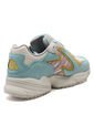 Tenis Lifestyle Blanco-Azul-Amarillo-Rosa adidas Originals Yung-96 Chasm de adidas Originals
