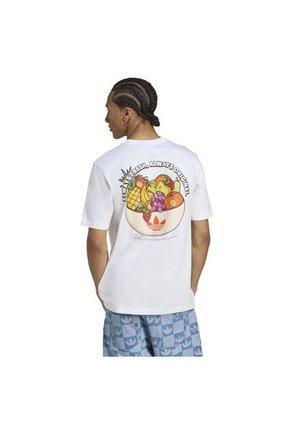 CAMISETA ORIGINALS HOMBRE JW2975 Talla S