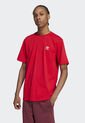 Camiseta adidas Originals Essentials Rojo de adidas Originals