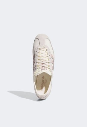 Tenis adidas Originals SL 72 OG Beige