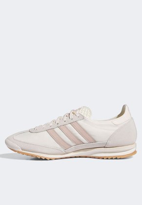 Tenis adidas Originals SL 72 OG Beige