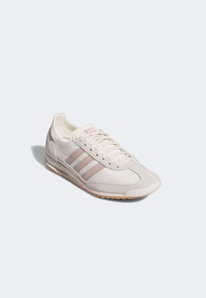 Tenis adidas Originals SL 72 OG Beige
