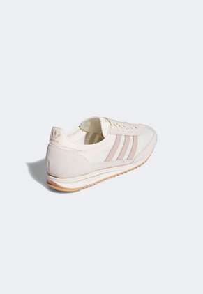 Tenis adidas Originals SL 72 OG Beige