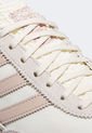 Tenis adidas Originals SL 72 OG Beige de adidas Originals