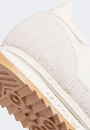 Tenis adidas Originals SL 72 OG Beige