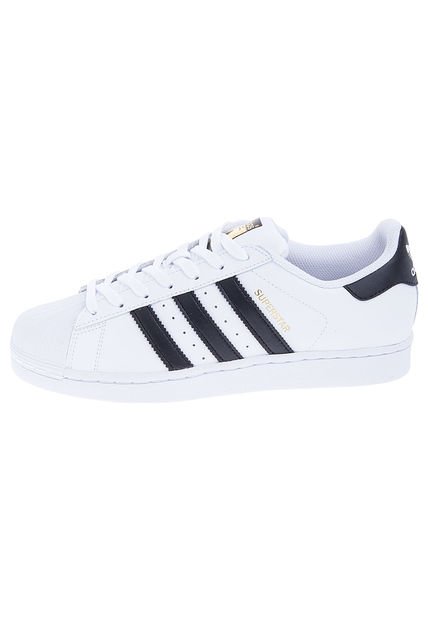 Originals Superstar Masculino Super Star Tenis Adidas Adidas