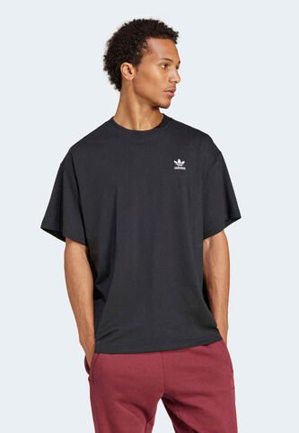 Camiseta adidas Originals Essentials Negro adidas Originals