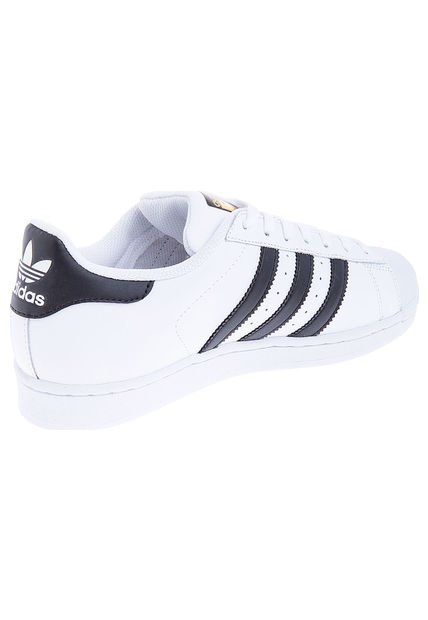Tenis Blanco adidas Superstar - Compra Ahora | Dafiti Colombia