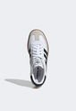 Tenis adidas Originals Sambae Blanco de adidas Originals