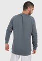 Buzo Gris-Blanco  adidas Originals Triofilo Warm Up Crew de adidas Originals