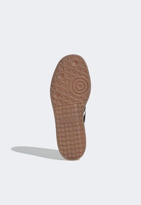 Tenis adidas Originals Sambae Blanco