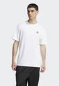 Camiseta adidas Originals Essentials Blanco de adidas Originals