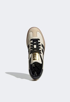 Tenis adidas Originals Samba OG Beige