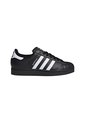 Tenis Negro Adidas Superstar de adidas Originals