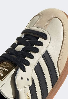 Tenis adidas Originals Samba OG Beige