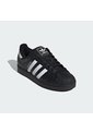 Tenis Negro Adidas Superstar de adidas Originals