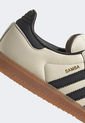 Tenis adidas Originals Samba OG Beige de adidas Originals