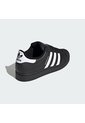 Tenis Negro Adidas Superstar de adidas Originals