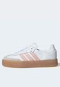 Tenis adidas Originals Sambae Blanco de adidas Originals