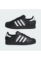 Tenis Negro Adidas Superstar de adidas Originals