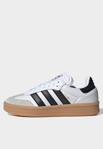 Tenis adidas Originals Samba XLG Blanco adidas Originals