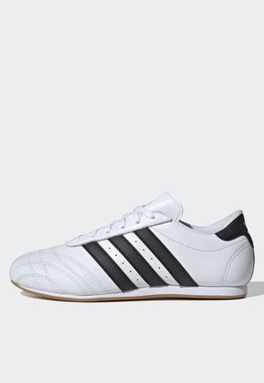 Tenis Lifestyle adidas Originals Taekwondo Lace Blanco