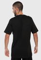 Camiseta Negro adidas Originals Triofilo Adicolor Essentials de adidas Originals