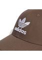 GORRA ADIDAS ORIGINALS BASEBALL TREFOIL IB9970 de adidas Originals