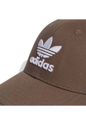 GORRA ADIDAS ORIGINALS BASEBALL TREFOIL IB9970
