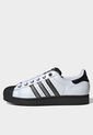 Tenis adidas Originals Superstar II Blanco de adidas Originals