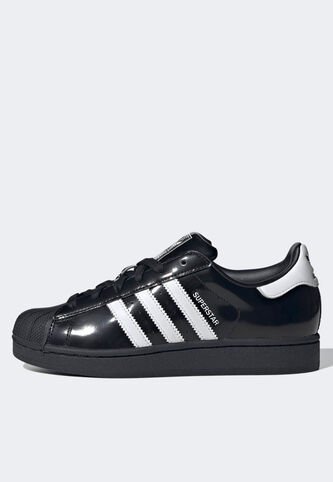 Tenis adidas Originals Superstar Negro adidas Originals