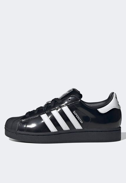 Tenis adidas Originals Superstar Negro