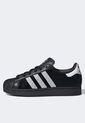 Tenis adidas Originals Superstar Negro de adidas Originals