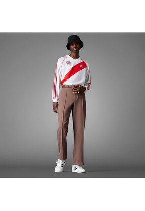 Adidas Originals Camiseta Adidas Hombre River Plate 1994 - Blanco-Rojo Camiseta