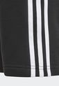 Short Negro-Blanco adidas Kids de adidas Originals