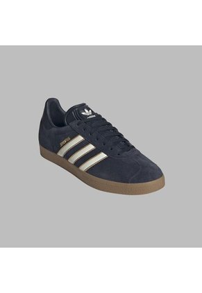 Tenis Adidas Hombre Gazelle Juventus Terrace Icons - Azul