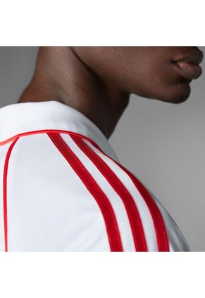 Adidas Originals Camiseta Adidas Hombre River Plate 1994 - Blanco-Rojo Camiseta