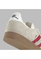 Tenis Adidas Hombre Gazelle Arsenal Terrace Icons - Blanco de adidas Originals