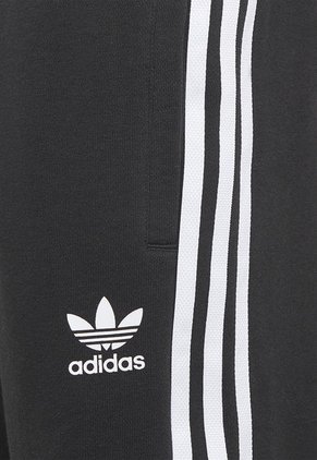Short Negro-Blanco adidas Kids