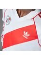Adidas Originals Camiseta Adidas Hombre River Plate 1994 - Blanco-Rojo Camiseta de adidas Originals