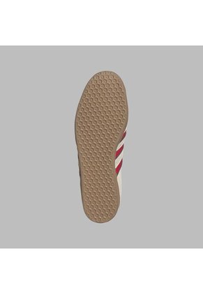 Tenis Adidas Hombre Gazelle Arsenal Terrace Icons - Blanco