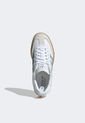 Tenis adidas Originals Sambae Blanco de adidas Originals
